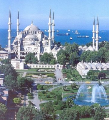 Elevi din Constanţa, la Olimpiada de Proiecte de Mediu, de la Istanbul
